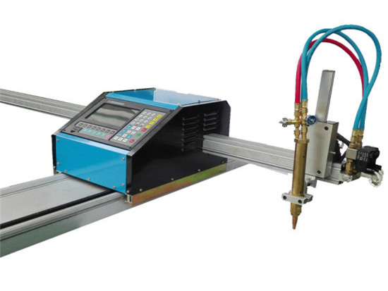 hoge kwaliteit draagbare CNC-plasmasnijmachine