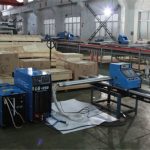 Factory supply en hot koop hobby cnc plasma snijmachine prijs