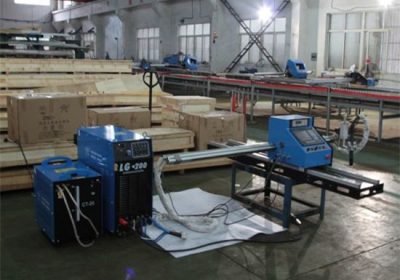 Factory supply en hot koop hobby cnc plasma snijmachine prijs