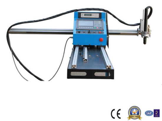 autogeen snijmachine / draagbare cnc plasmasnijmachine / Oxy-machine