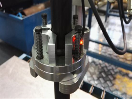 cnc plasma snijden nieuwe zakelijke industrie machine metalen gesneden machine voor roestvrij staal ijzer