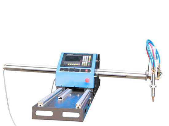 Hoge kwaliteit automatische CNC-lucht plasmasnijder draagbaar