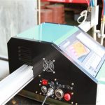 CNC draagbare plasma snijmachine, zuurstof brandstof snijmachine prijs