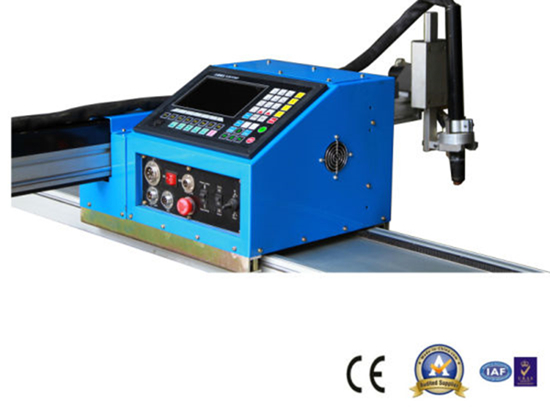 CNC Gantry Type Vlam / Plasma snijmachine