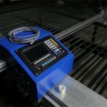 Goedkope Cnc Plasma Vlam Snijmachine, Draagbare Snijmachine, Plasmasnijder Made In China