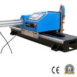 Draagbare CNC Plasmasnijmachine Draagbare CNC-hoogteregeling optioneel