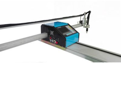 Gantry CNC snijmachine plasma snijmachine voor dealer