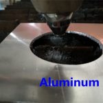 6090 koper / titanium / nikkel / lagers / auto-onderdelen plasma snijmachine directe fabrikant