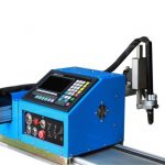 Goedkope prijs 1325 CNC plasma snijmachine met THC voor staal