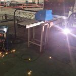 Automatische plasmasnijmachine met beijing starfire cnc plasmacontroller