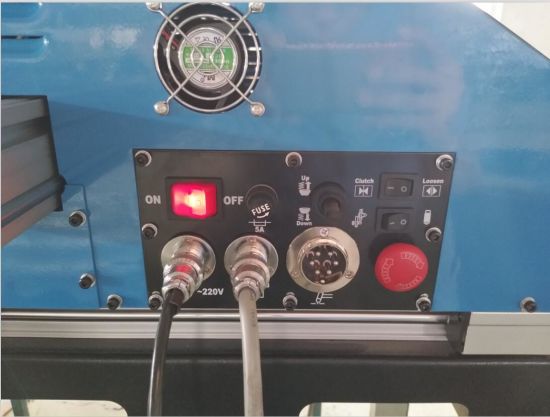 Hot koop cnc laser machine plasma cnc snijmachine
