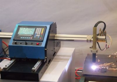 Topkwaliteit hoge precisie hete verkoop cnc laser gesneden machine