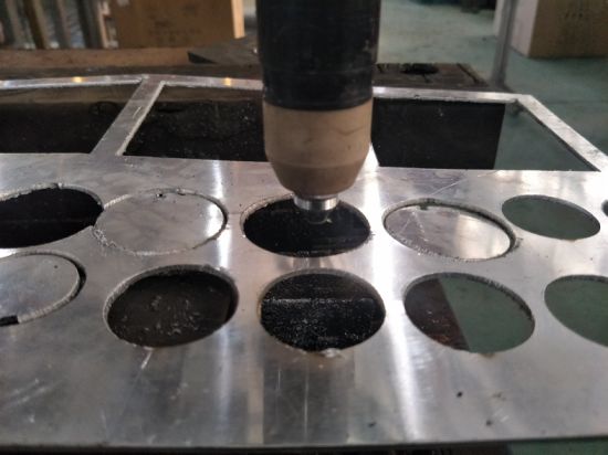 Factory supply cnc staal plasma snijden / rvs snijden met fabriek prijs