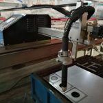 Goede inspanning CNC-plasmasnijmachinekwaliteit Chinese producten