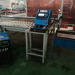 Kwaliteits Chinese producten goedkope cnc plasmasnijmachine