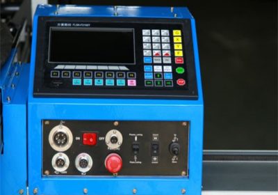CNC plasma-snij-reserveonderdelen voor plasmasnijmachine
