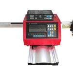 Eenvoudig te bedienen en een uitstekende kwaliteit 600 * 900 mm Mini Cnc stalen plaat lasersnijmachine JX-6090