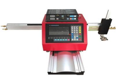 Eenvoudig te bedienen en een uitstekende kwaliteit 600 * 900 mm Mini Cnc stalen plaat lasersnijmachine JX-6090