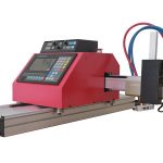 draagbare type CNC plasma / metalen snijmachine plasmasnijder fabriek kwaliteit fabrikanten van China